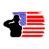 U.S. Army Flag | soldier