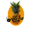 Hawaii pineapple