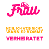 Die Frau Des Dirigenten