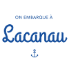 We embark at Lacanau
