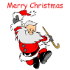 Santa Claus