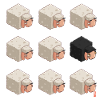 hervorstechen