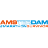 Amsterdam Marathon survivor