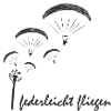 Paraglider paragliding T-shirt gift