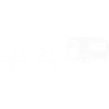 Caravan Camping Heartline Heartline Like white