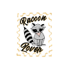 Racoon Lover