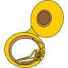 Sousaphone