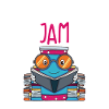 Reading - Reading Is My Jam