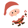 Santa Claus