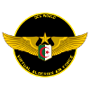 Virtuelle algerische Luftwaffe