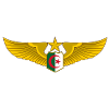 Algerian Air Force wings