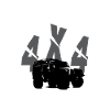 4x4