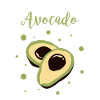 avocado