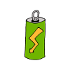 Energydrink-Dose