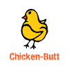 Chicken Butt