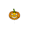 Pocket tee pumpkin gift