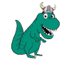 Vikings Finland Dino