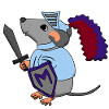 Knight mice