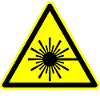 laser