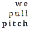 we pull pitch 1.0