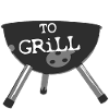Born to Grill