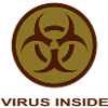 VIRUS INSIDE