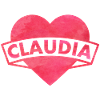 Claudia