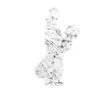 Snowboarder Snowboard