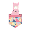 Alpaca in the pocket