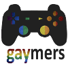 Gaymer Gay Pride LGBT gay gaming gambling gay