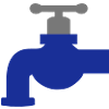 water tap