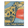 Dalmatian