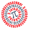 Math Pi