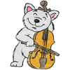 cello
