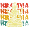Brahma Hindouisme Inde
