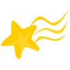 Sternschnuppe