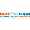 Rotterdam marathon survivor