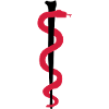 Rod of Asclepius