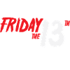 FRIDAY 13