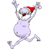 Happy Santa