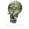 Time lamp