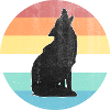 wolf
