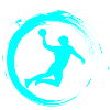 handball player