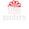 One Hundred and Eighty