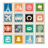 Briefmarken sammeln