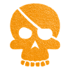 skull