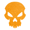skull