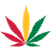weed rasta
