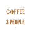 Ich mag Kaffeegeschenk
