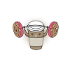 Starkes Kaffeegeschenk